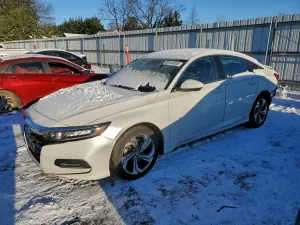 Honda Accord EX 1.5L 4 2018