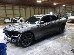 Dodge Charger GT 3.6L 6 2021