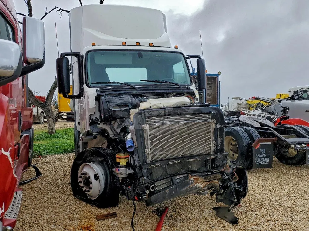 Volvo VNL VNL 12.8L 6 2024