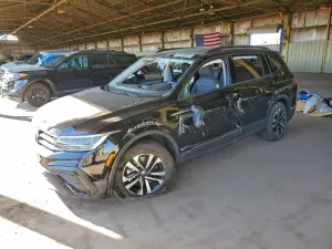 Volkswagen Tiguan S 2.0L 4 2024