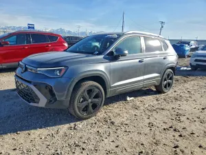 Volkswagen Taos SEL 1.5L 4 2025