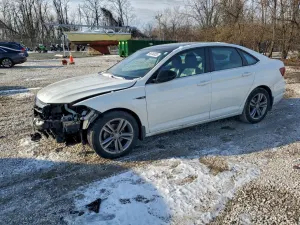 Volkswagen Jetta S 1.4L 4 2020