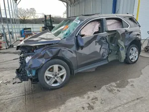 Chevrolet Equinox LT 2.4L 4 2016