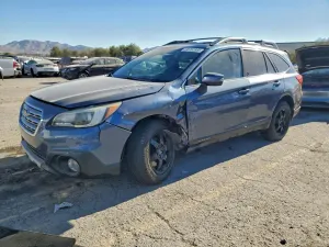 Subaru Outback 3.6R LIMITED 3.6L 6 2016