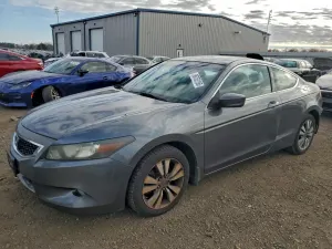Honda Accord EXL 2.4L 4 2009