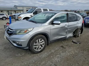 Honda CR-V EX 2.4L 4 2016