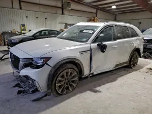 Mazda CX-90 PREMIUM PLUS 2.5L 4 2024