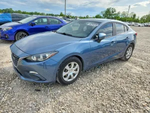 Mazda 3 SPORT 2.0L 4 2015