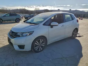 Honda Fit EX 1.5L 4 2016