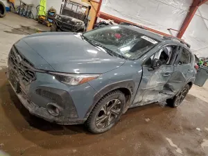 Subaru Crosstrek PREMIUM 2.5L 4 2025