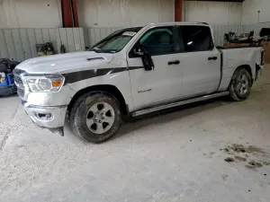RAM 1500 BIG HORN/LONE STAR 3.6L 6 2023