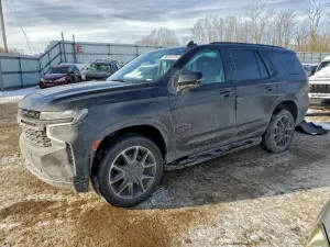 Chevrolet Tahoe K1500 RST 5.3L 8 2023