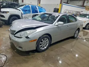 Lexus ES 300 3.0L 6 2002