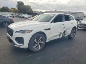 Jaguar F-Pace R-DYNAMIC S 2.0L 4 2024