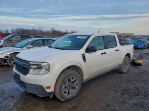Ford Maverick XLT 2.0L 4 2024