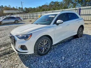 Audi Q3 PREMIUM 40 2.0L 4 2022