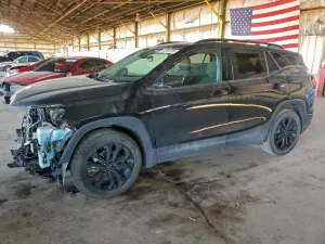GMC Terrain SLE 1.5L 4 2021
