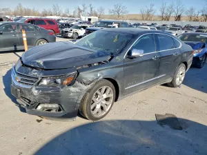 Chevrolet Impala PREMIER 3.6L 6 2019