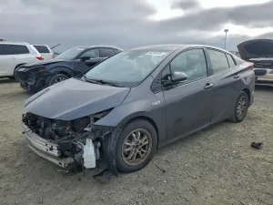Toyota Prius 1.8L 4 2017