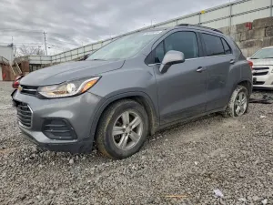 Chevrolet Trax 1LT 1.4L 4 2020