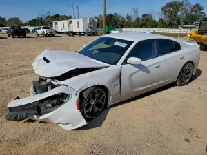 Dodge Charger R/T 5.7L 8 2019