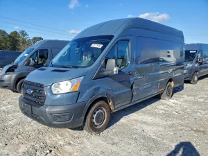 Ford Transit T-250 3.5L 6 2020
