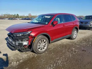 Honda CR-V EX 1.5L 4 2026