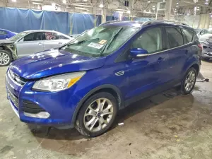 Ford Escape TITANIUM 2.0L 4 2014