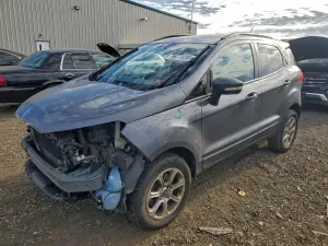 Ford Ecosport SE 2.0L 4 2019