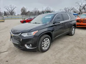 Chevrolet Traverse LT 3.6L 6 2019