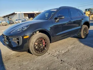 Porsche Macan 2.9L 6 2021