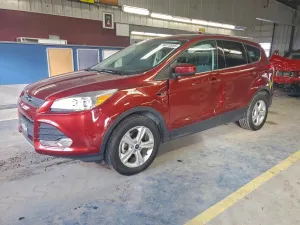 Ford Escape SE 1.6L 4 2016