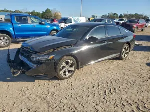 Honda Accord EX 1.5L 4 2020