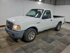 Ford Ranger 2.3L 4 2010