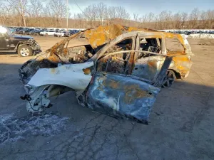 Honda Odyssey 3.5L 6 2023