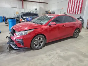 Kia Cerato / Forte / K3 FE 2.0L 4 2019