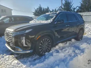 Hyundai Palisade CALLIGRAPHY 3.8L 6 2023