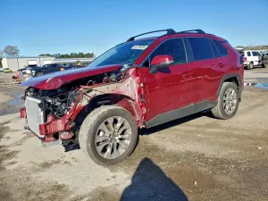 Toyota Rav4 XLE PREMIUM 2.5L 4 2025