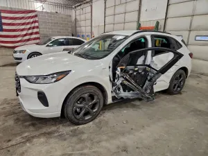 Ford Escape ST LINE 1.5L 3 2024