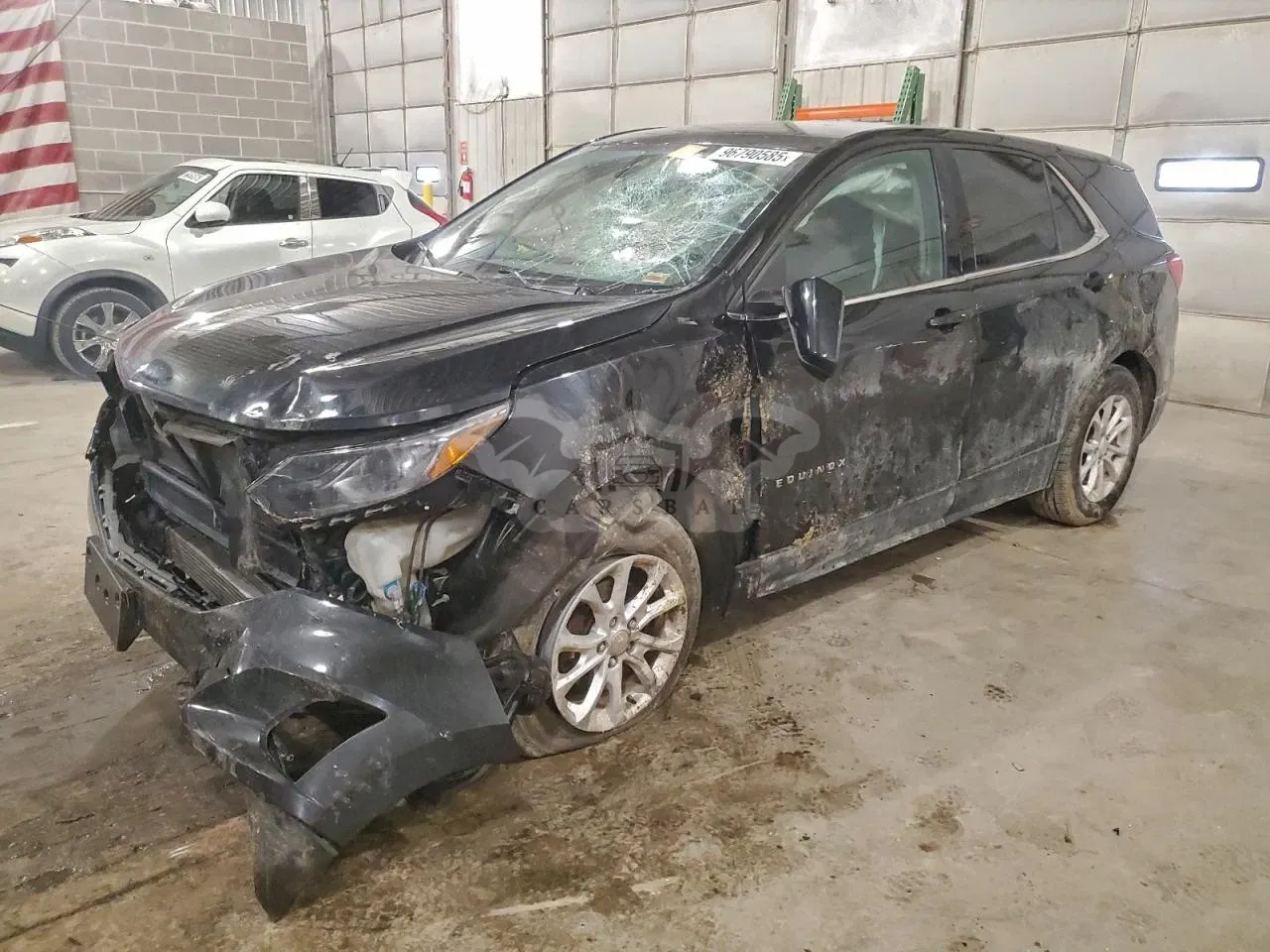 Chevrolet Equinox LT 1.5L 4 2020