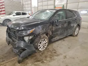 Chevrolet Equinox LT 1.5L 4 2020