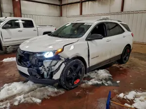 Chevrolet Equinox PREMIER 1.5L 4 2020