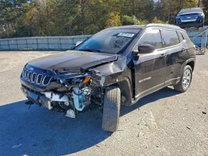 Jeep Compass LATITUDE 2.0L 4 2025