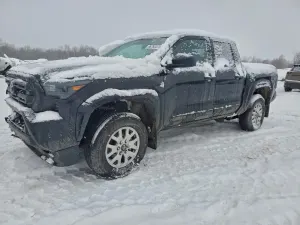 Toyota Tacoma DOUBLE CAB 2.4L 4 2025