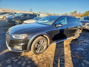 Audi A4 PREMIUM PLUS 2.0L 4 2024
