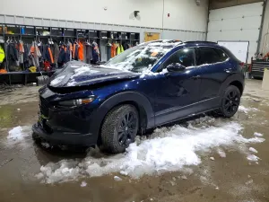 Mazda CX-30 PREMIUM PLUS 2.5L 4 2025