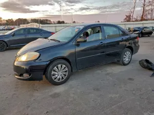 Toyota Corolla CE 1.8L 4 2006