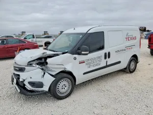 RAM ProMaster TRADESMAN 2.4L 4 2022