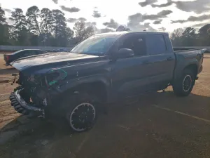 Toyota Tacoma DOUBLE CAB 2.4L 4 2024