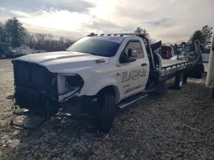 RAM 5500 6.7L 6 2024